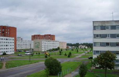 Kohtla-Järve