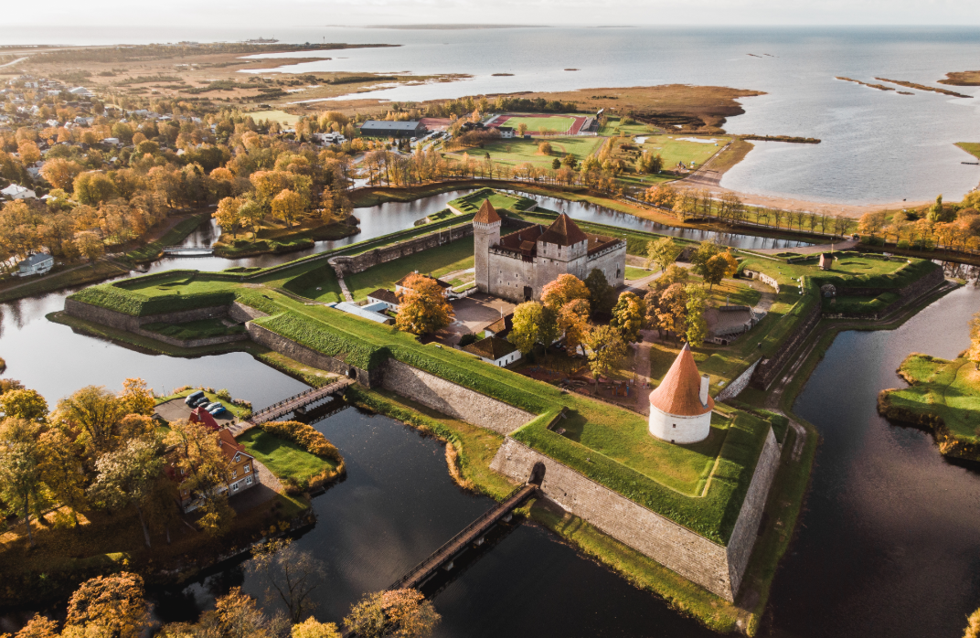 Kuressaare