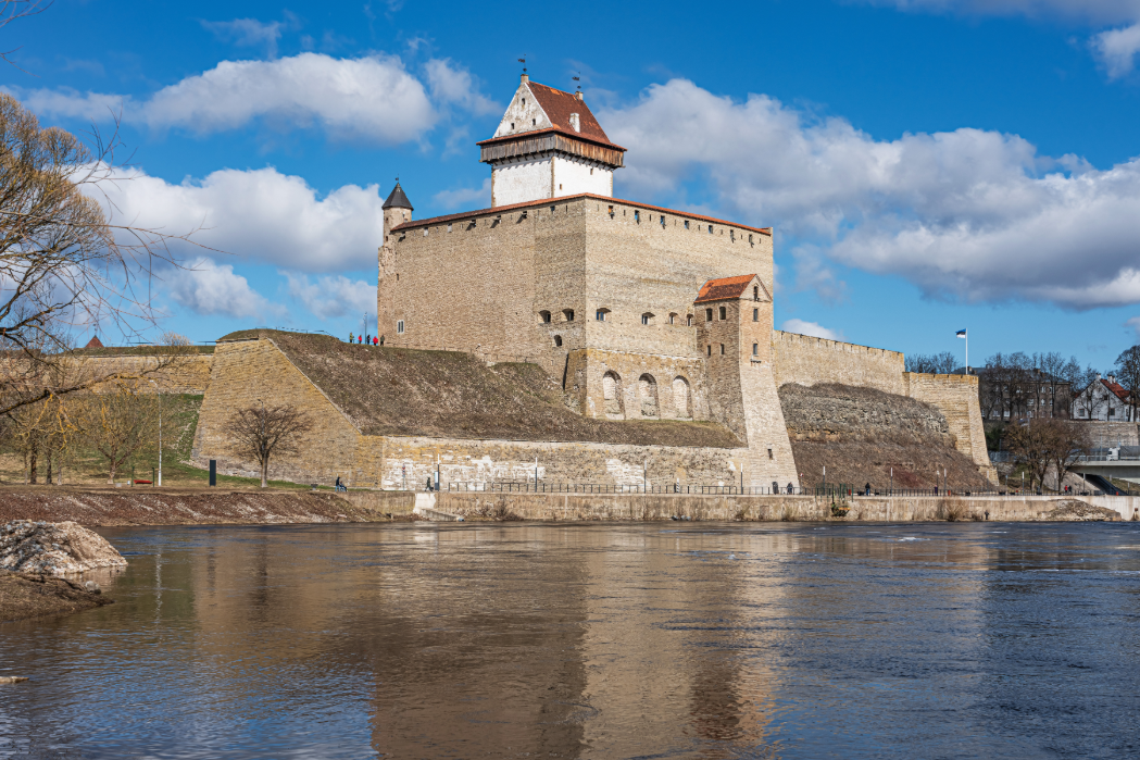 Narva-Jõesuu