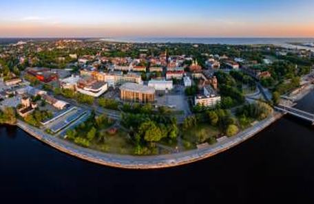 Pärnu