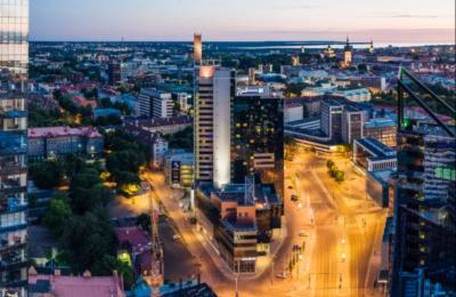 Tallinn
