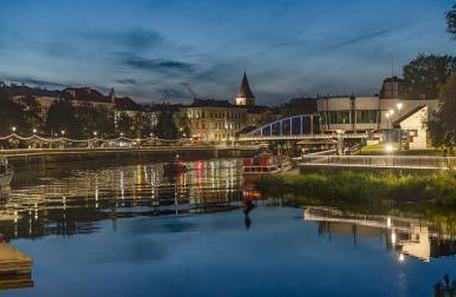 Tartu
